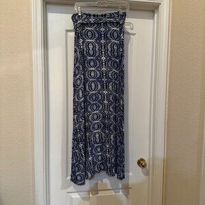 Loveappella knit skirt